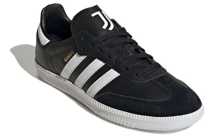 Adidas Samba Juventus | אדידס סמבה